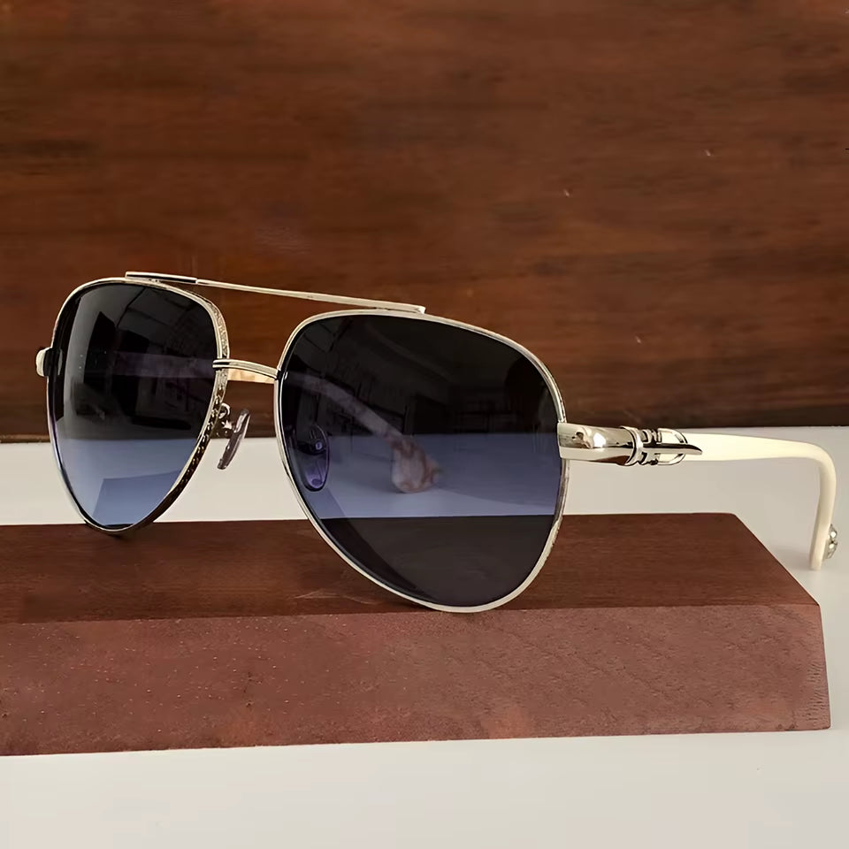 2025 Fashion Luxury Brand Y2K Cycling Driving Large Size China Wholesale Custom Logo Acetate Shades Sunglasses Designer Men
