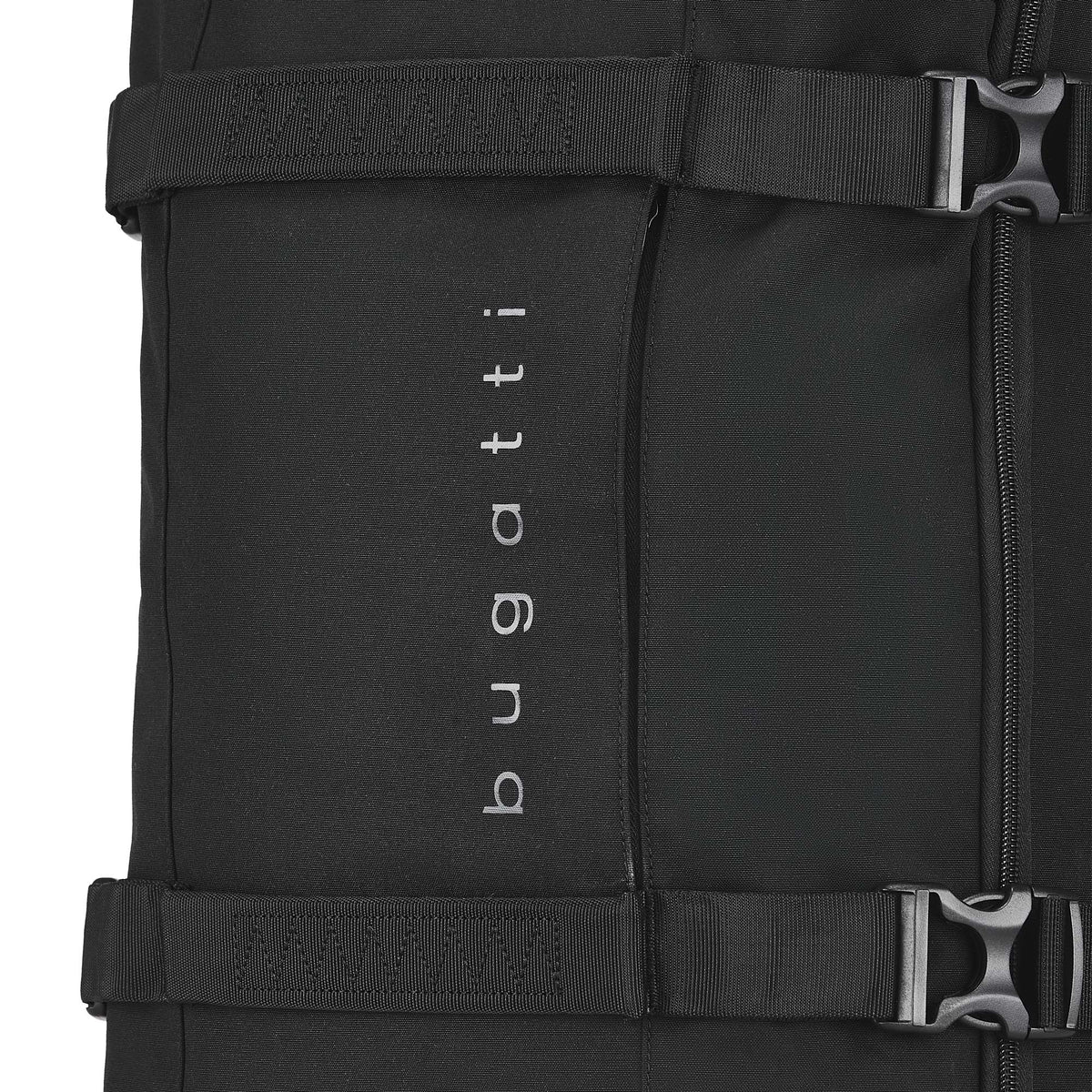 Denver 3-Piece Travel Duffle on Wheels-4