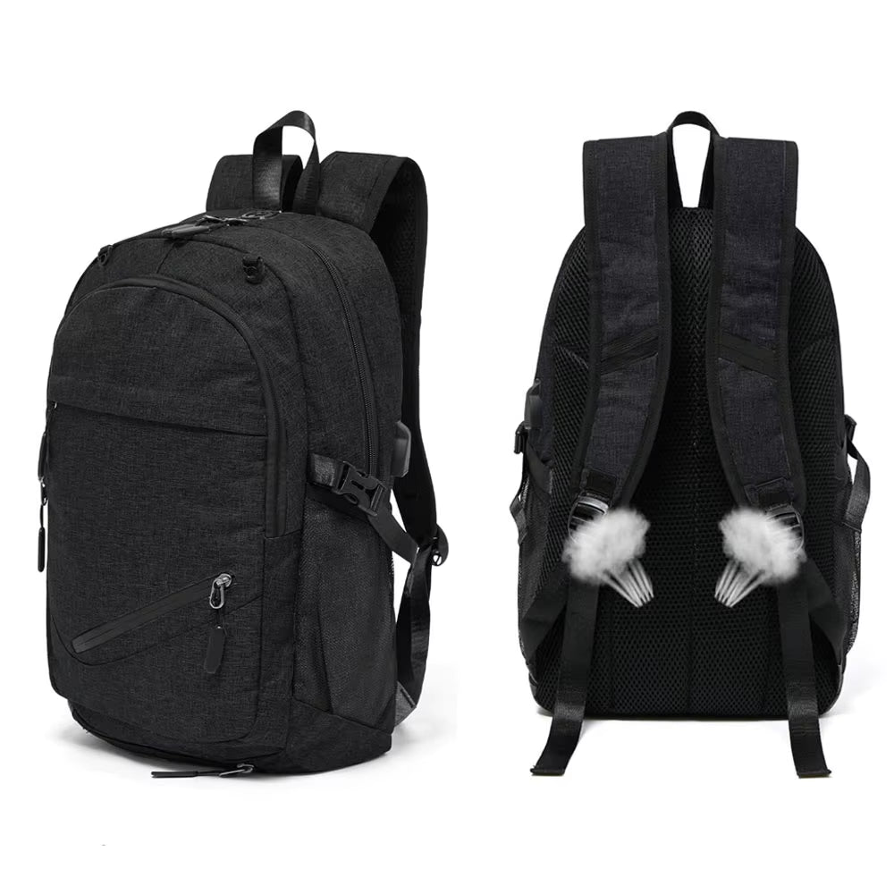 Customized Logo Youth Football Basketball Backpack Casual Sports Backpacks Lightweight Soccer Backpack Travel Bag