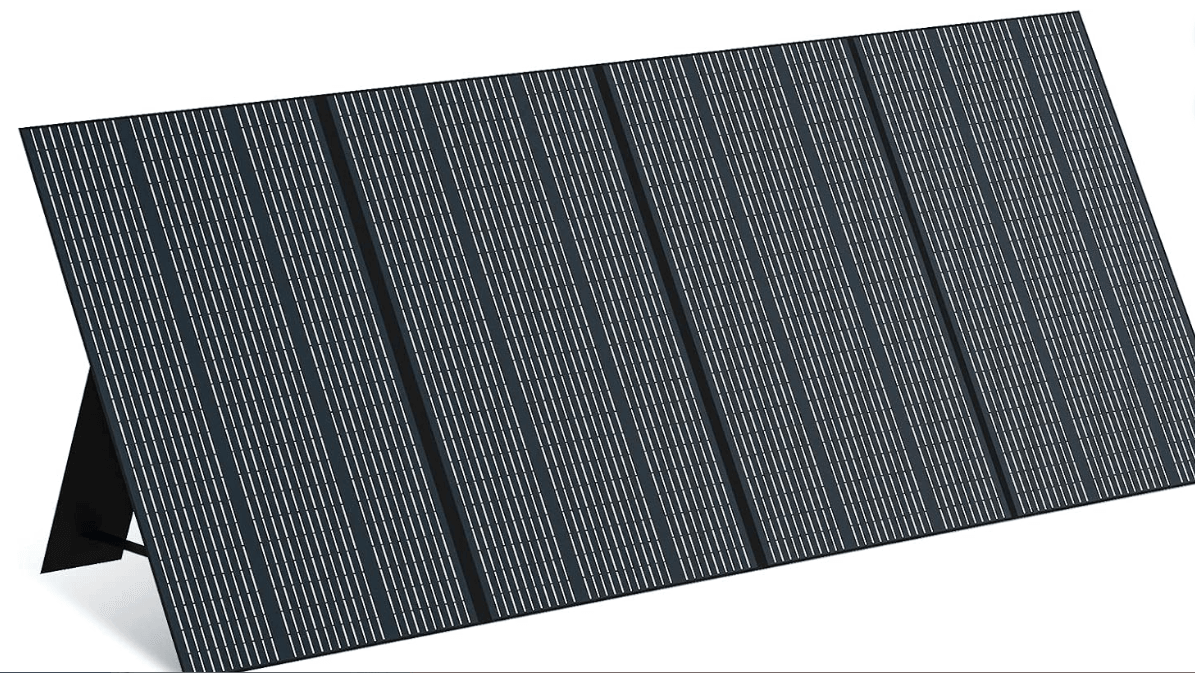 350W Portable Bluetti Solar Panels-4