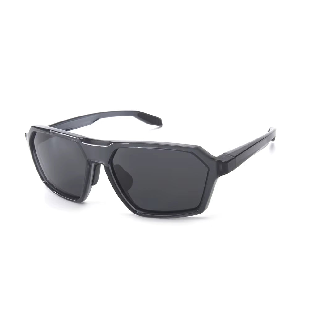 TPX Floating Men'S Sunglasses, Square Polarized UV400 Fishing Sun Glasses for Women,Outdoor Golf Running Eyeglasses G13