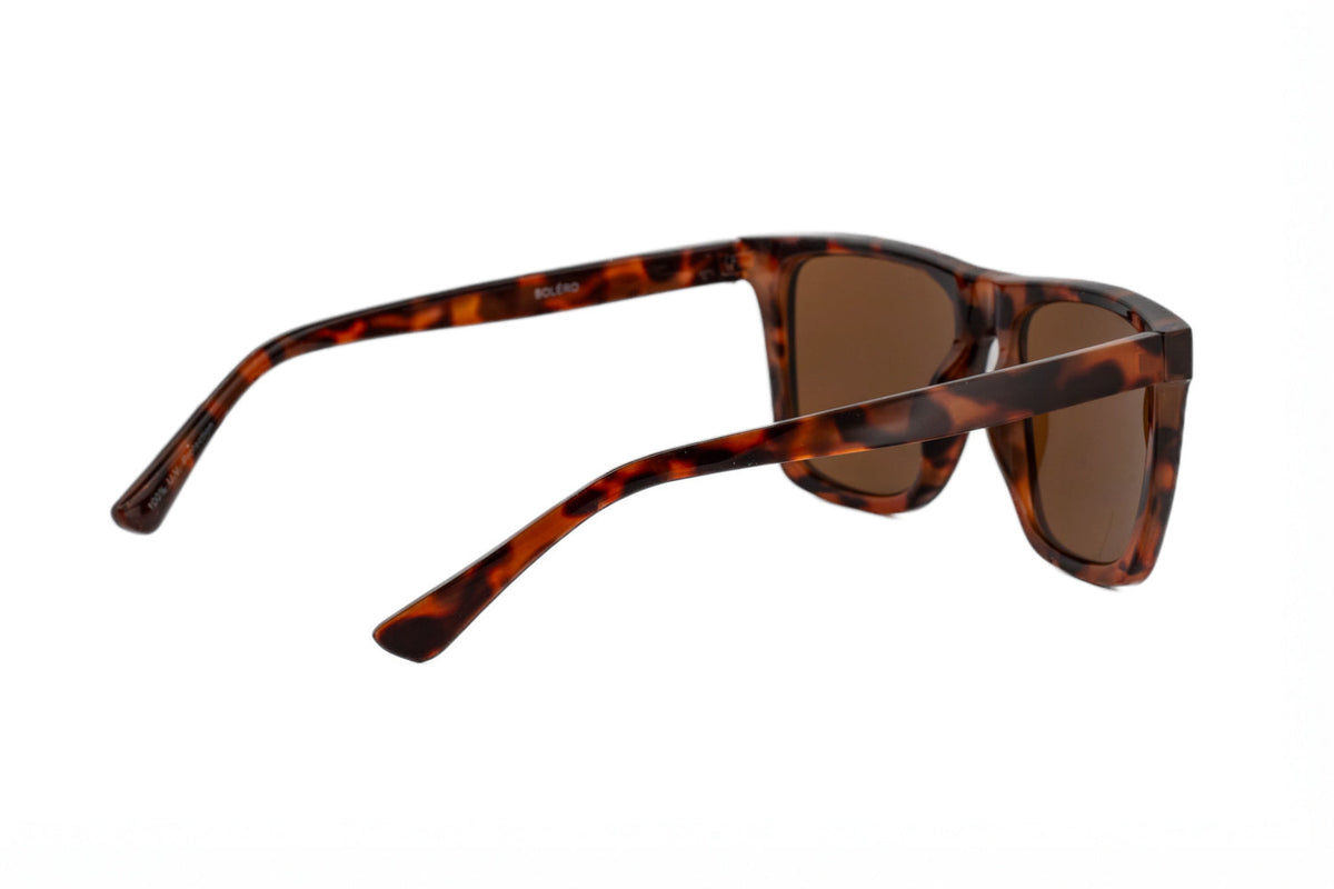 Boléro Calla — Flat-Top Square Sunglasses-3