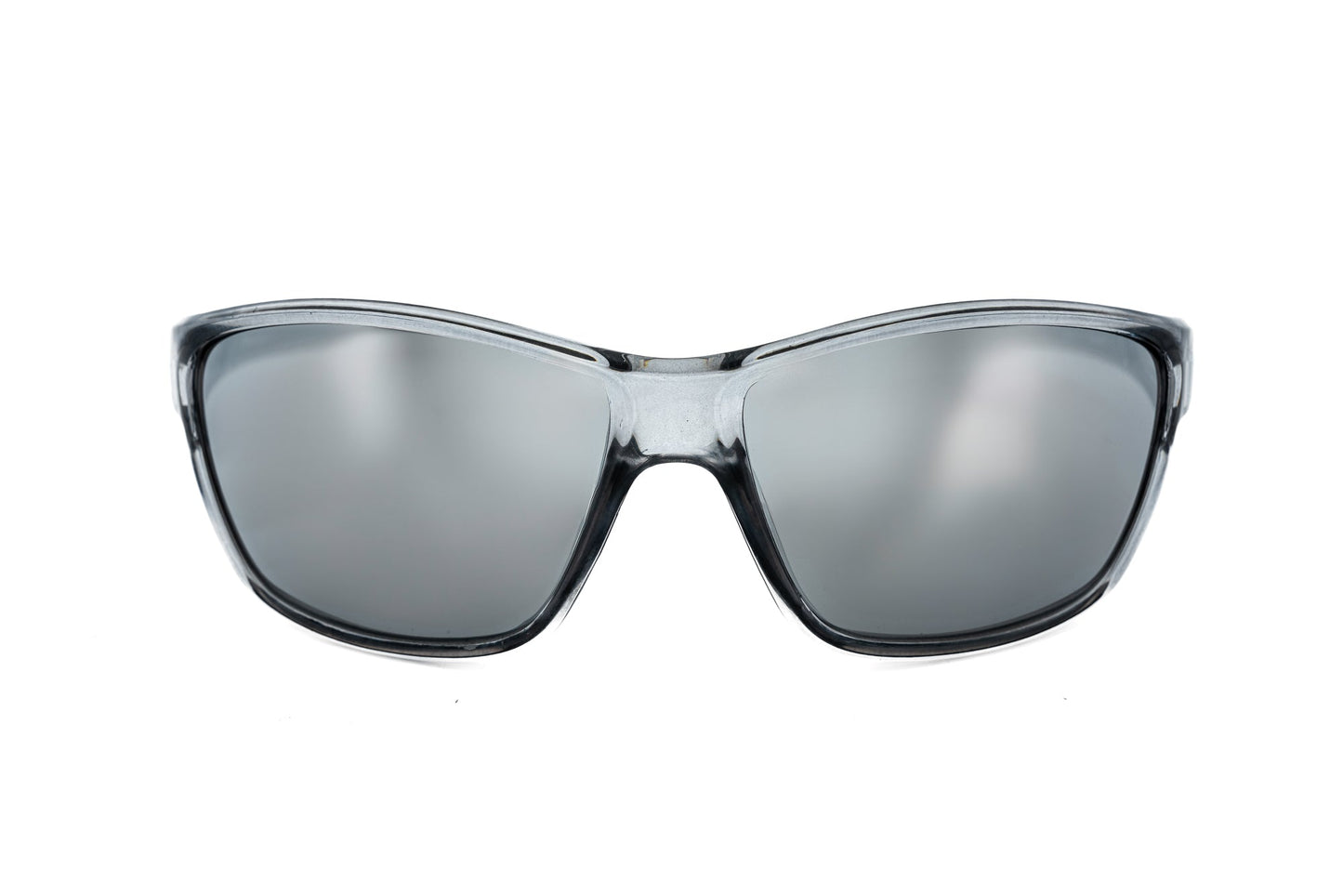 Bolero Vortex Men's Sport Sunglasses - Lightweight Wraparound UV Protection
