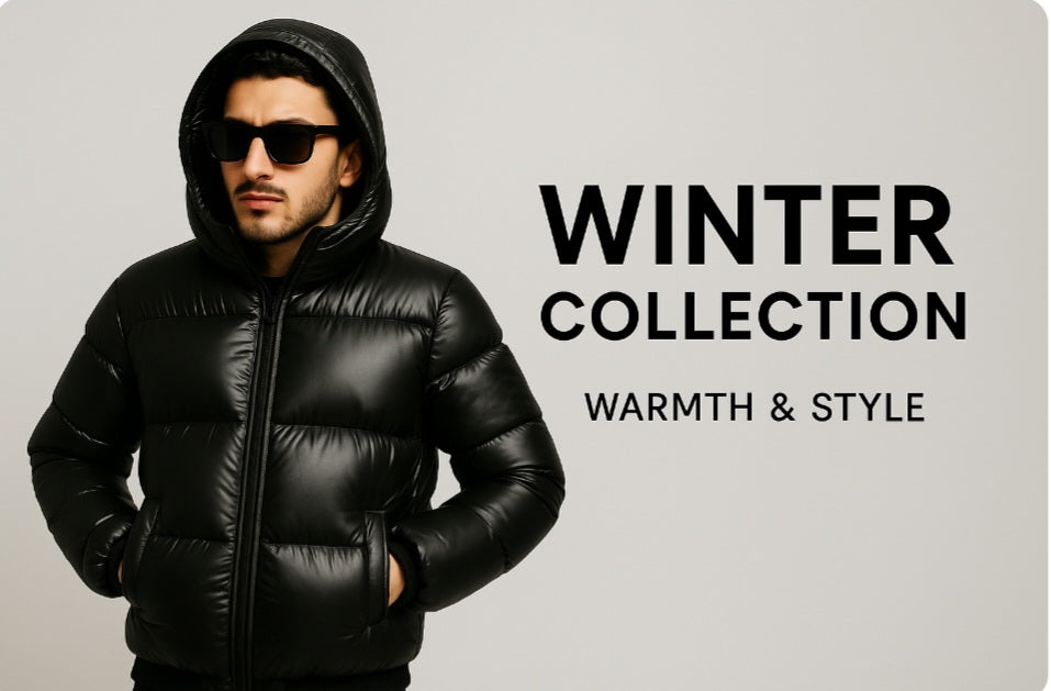 Winter jackets