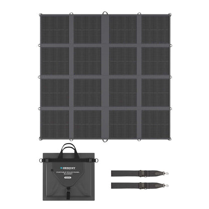 Renogy 400W ShadowFlux Anti-Shading N-Type Solar Panel Blanket-0