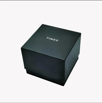 Timex Men's Black Resin Watch, Digital Dial | T49977