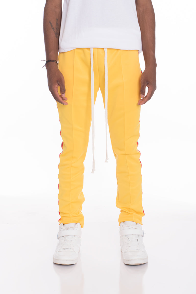 Rasta Track Pants-2