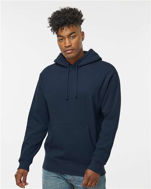 Independent Trading Co. IND4000 Unisex Heavyweight Hooded Sweatshirt-32