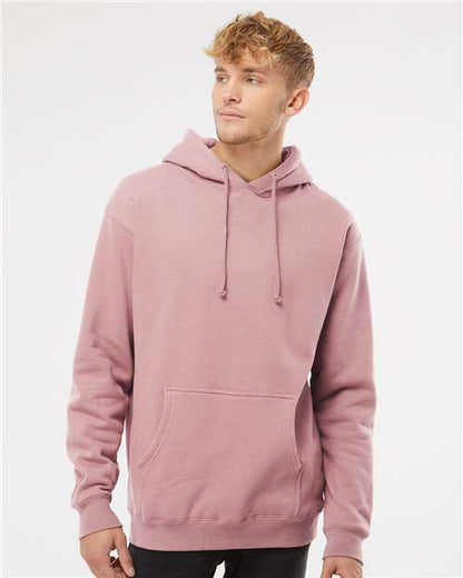 Independent Trading Co. IND4000 Unisex Heavyweight Hooded Sweatshirt-19