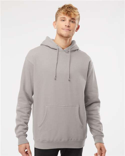 Independent Trading Co. IND4000 Unisex Heavyweight Hooded Sweatshirt-11