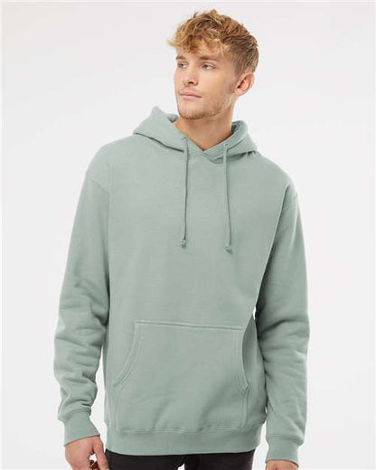 Independent Trading Co. IND4000 Unisex Heavyweight Hooded Sweatshirt-20