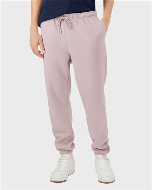 American Apparel RF491 Unisex ReFlex Fleece Sweatpants-2