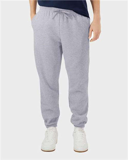American Apparel RF491 Unisex ReFlex Fleece Sweatpants-5