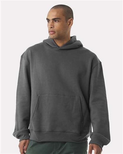 BELLA + CANVAS 4719 Unisex 10 oz. Heavyweight Hoodie Sweatshirt-1