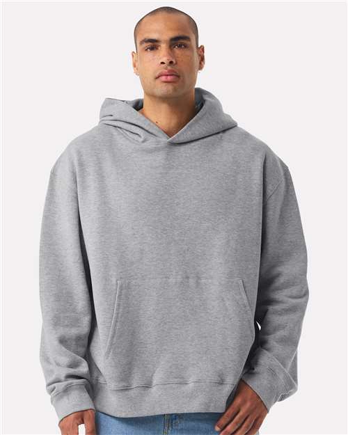 BELLA + CANVAS 4719 Unisex 10 oz. Heavyweight Hoodie Sweatshirt-2