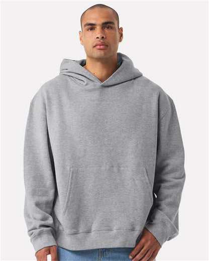 BELLA + CANVAS 4719 Unisex 10 oz. Heavyweight Hoodie Sweatshirt-2