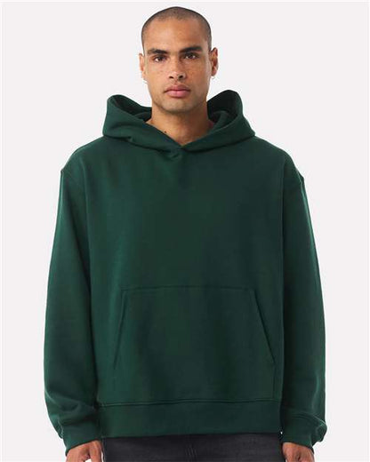 BELLA + CANVAS 4719 Unisex 10 oz. Heavyweight Hoodie Sweatshirt-5