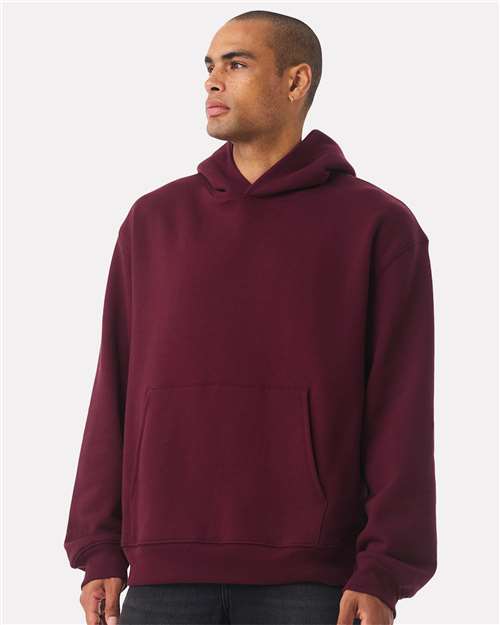 BELLA + CANVAS 4719 Unisex 10 oz. Heavyweight Hoodie Sweatshirt-6