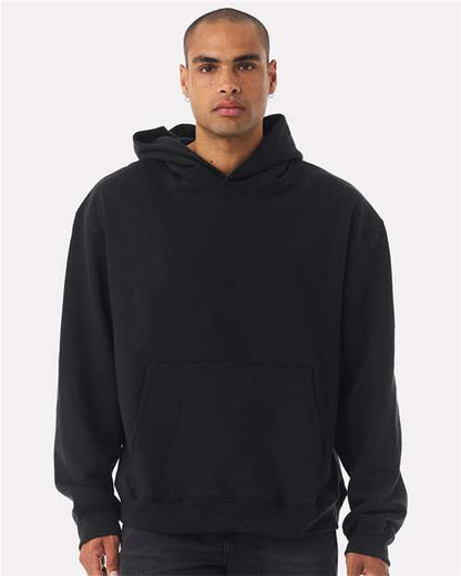 BELLA + CANVAS 4719 Unisex 10 oz. Heavyweight Hoodie Sweatshirt-11