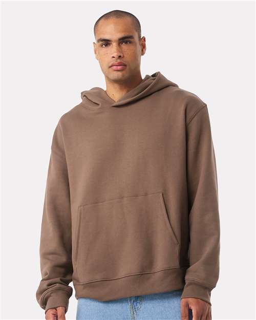 BELLA + CANVAS 4719 Unisex 10 oz. Heavyweight Hoodie Sweatshirt-12