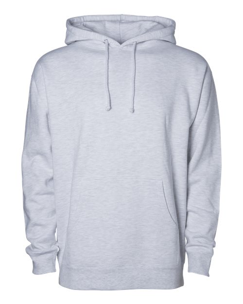 Independent Trading Co. IND4000 Unisex Heavyweight Hooded Sweatshirt-4