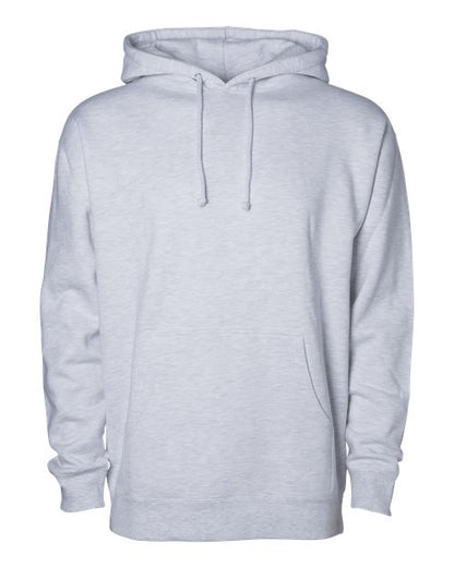 Independent Trading Co. IND4000 Unisex Heavyweight Hooded Sweatshirt-4