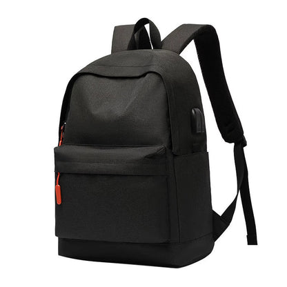Travel Back Pack Genuine Leather Backpack Men 100% Pure Leather Bag Full Grain Leather.