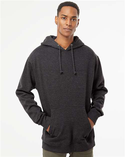 Independent Trading Co. IND4000 Unisex Heavyweight Hooded Sweatshirt-13
