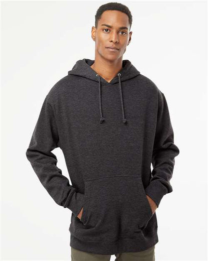 Independent Trading Co. IND4000 Unisex Heavyweight Hooded Sweatshirt-13