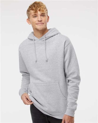 Independent Trading Co. IND4000 Unisex Heavyweight Hooded Sweatshirt-23