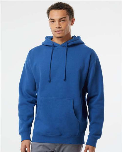 Independent Trading Co. IND4000 Unisex Heavyweight Hooded Sweatshirt-37