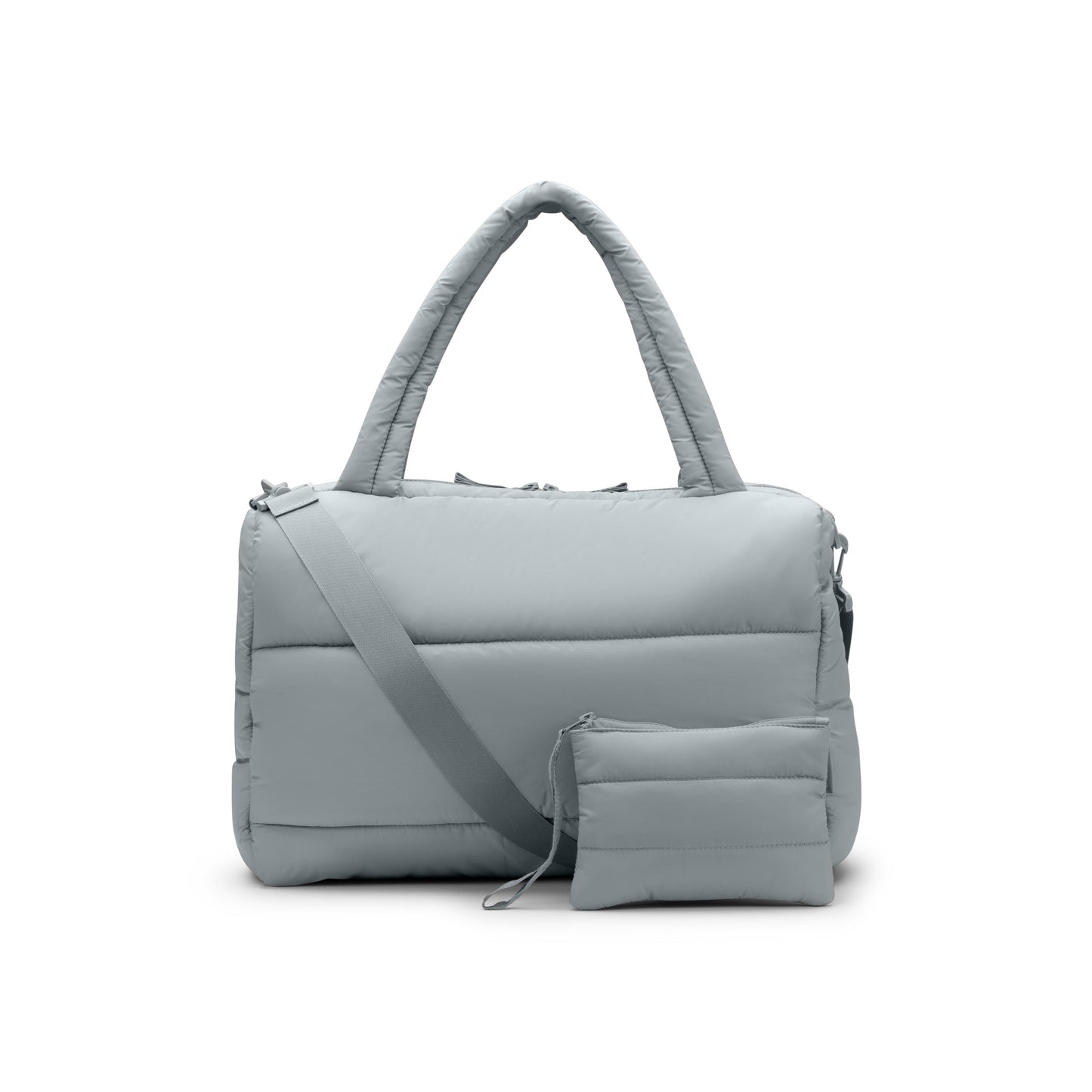 Downtown Essentials Tote
