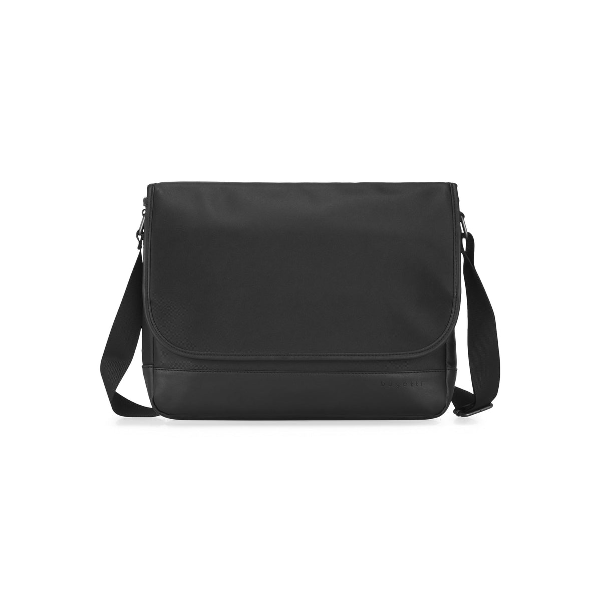 Gin & Twill Messenger Bag-0