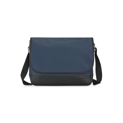 Gin & Twill Messenger Bag-4