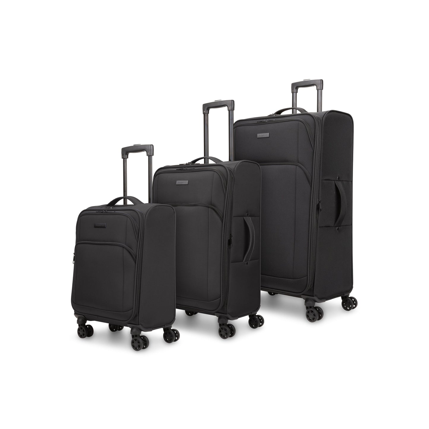 Havana Soft Luggage Set