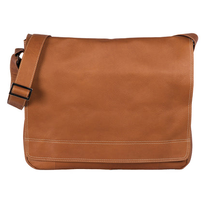 Soledad Messenger Bag