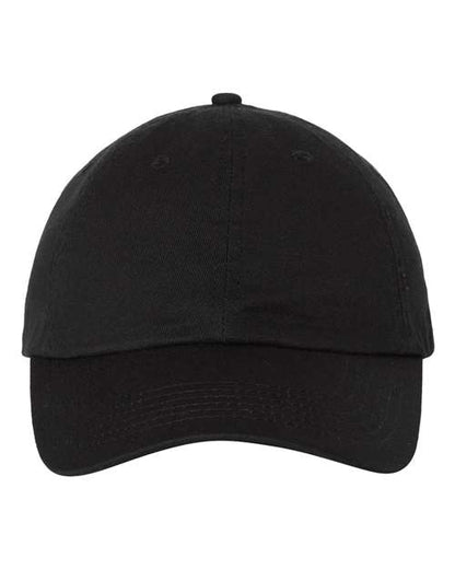 Valucap VC300A Bio-Washed Classic Dad Hat-2