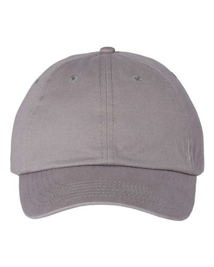 Valucap VC300A Bio-Washed Classic Dad Hat-13