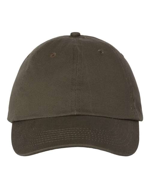 Valucap VC300A Bio-Washed Classic Dad Hat-27