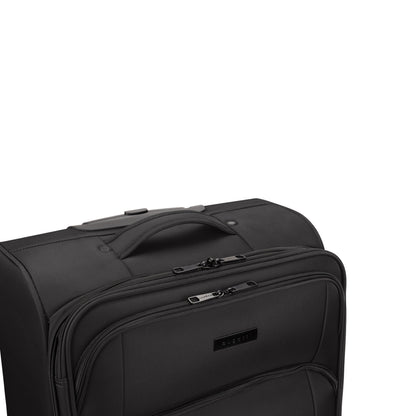Havana Soft Luggage Set