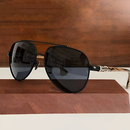 2025 Fashion Luxury Brand Y2K Cycling Driving Large Size China Wholesale Custom Logo Acetate Shades Sunglasses Designer Men