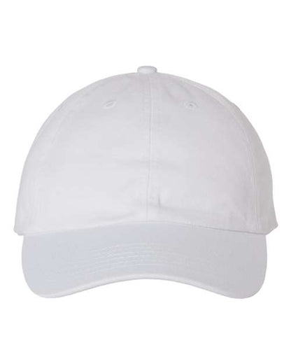 Valucap VC300A Bio-Washed Classic Dad Hat-39