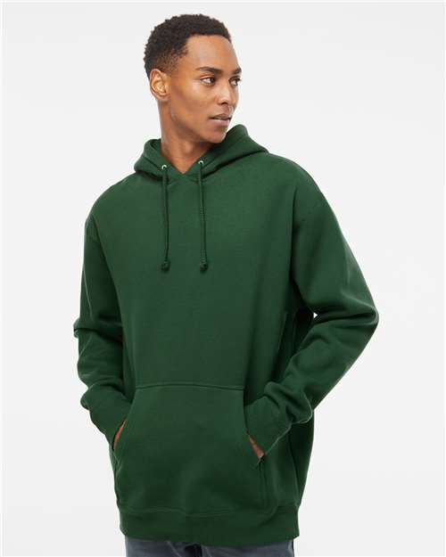 Independent Trading Co. IND4000 Unisex Heavyweight Hooded Sweatshirt-15