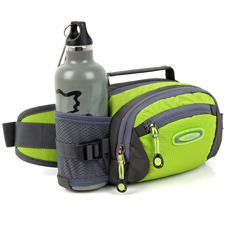 Wautton Best Waterproof Outdoor Fanny Packs in 2025