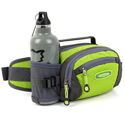 Wautton Best Waterproof Outdoor Fanny Packs in 2025