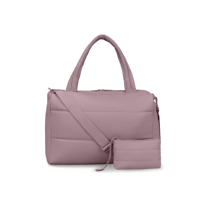 Brussels Tote Bag
