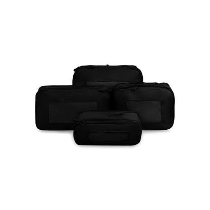 Packing Cubes