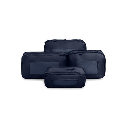 Packing Cubes