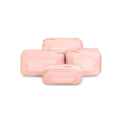 Packing Cubes