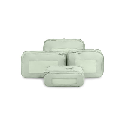Packing Cubes